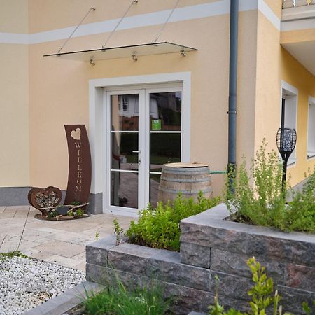 Casa Alpina Vila Goldegg im Pongau Exterior foto
