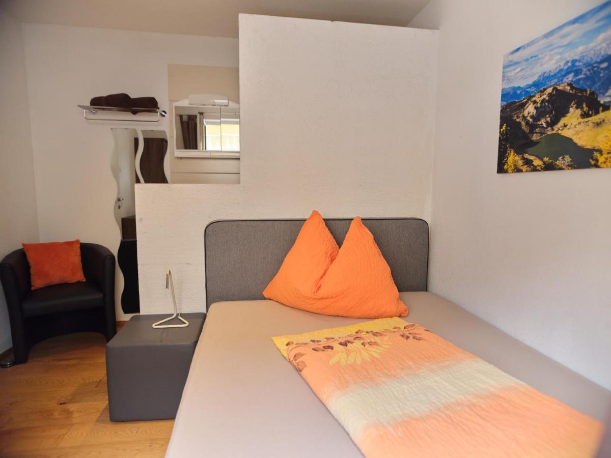 Casa Alpina Vila Goldegg im Pongau Exterior foto