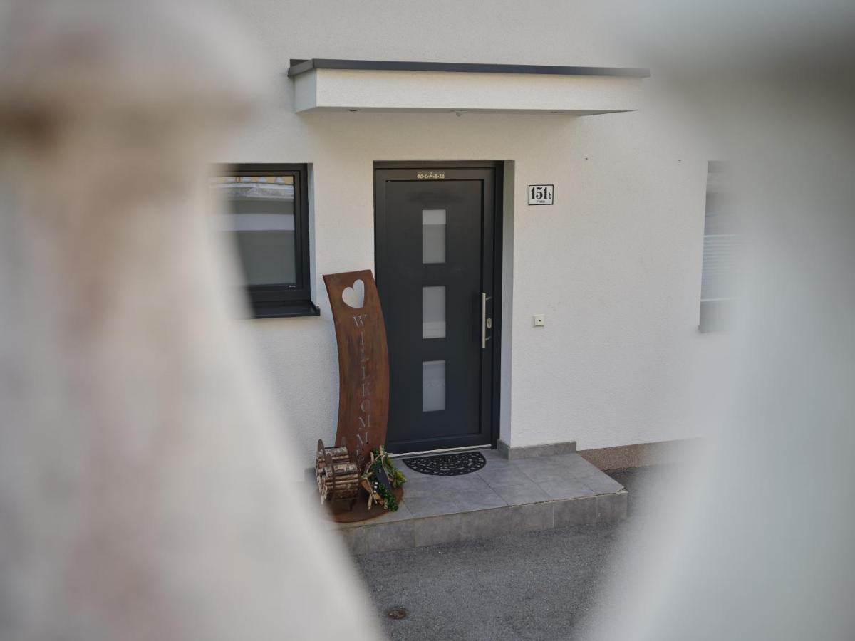 Casa Alpina Vila Goldegg im Pongau Exterior foto